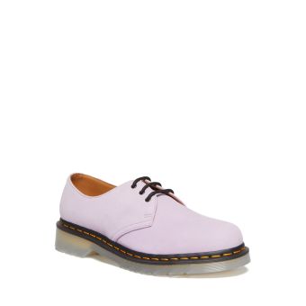Dr. Martens 1461 Iced II Buttersoft Leather Oxford Shoes in Lilac