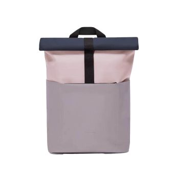 UCON Hajo Mini Backpack in Light Rose-Dusty Lilac