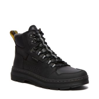 Dr. Martens Rilla Wx Lace Up Boots in Black