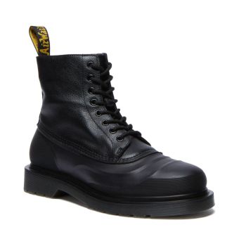 Dr. Martens 1460 Sub Newlands Boots in Black