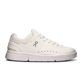 ON Women's THE ROGER Advantage in White/Undyed