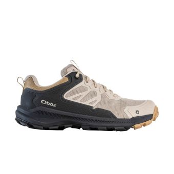 Oboz Women's Katabatic Low in Snow Leapord