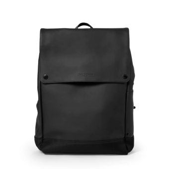 Tretorn Wings Daypack Waterproof Bag in Black