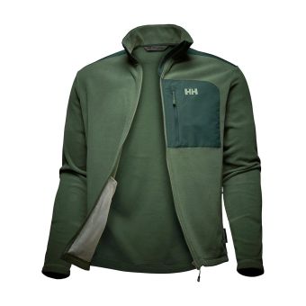 Helly Hansen Mens Active Puffy Long Jacket