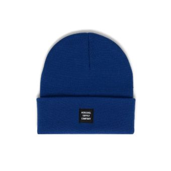 Herschel Abbott Beanie in Bluing