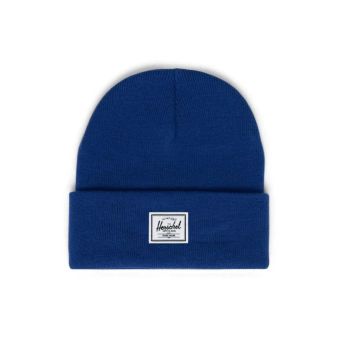 Herschel Elmer Beanie in Bluing