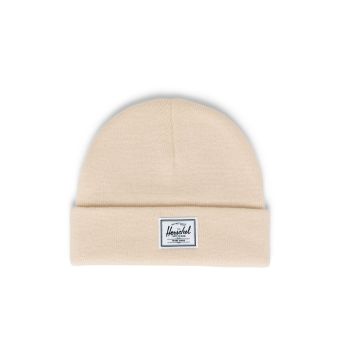 Herschel Elmer Beanie Shallow in Whitecap Gray