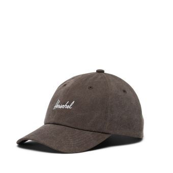 Herschel Sylas Cap Stonewash in Reece