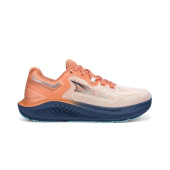 Altra Women's Paradigm 7 in Navy/Coral