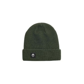 Turtle Fur Homer Watch Cap in Olive