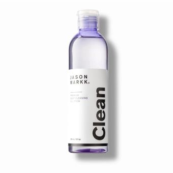 Jason Markk 8oz Premium Deep Cleaning Solution