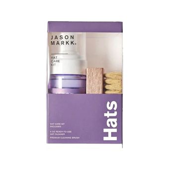 Jason Markk Hat Care Kit