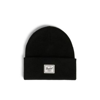 Herschel Elmer Beanie in Black