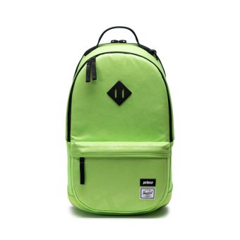 Herschel Heritage Backpack Pro in Neon Green Prince Roll Call