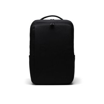 Herschel Kaslo Backpack Tech in Black
