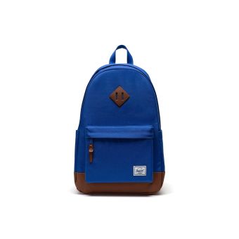 Herschel Herschel Heritage™ Backpack in Royal Blue/Tan