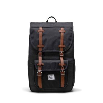 Herschel Little America™ Backpack - Mid-Volume - 21L in Black