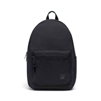 Herschel Settlement Backpack - 23L in Black Tonal