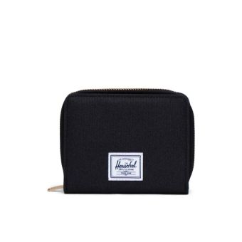 Herschel Georgia Wallet in Black