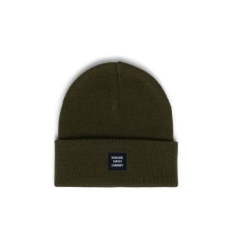 Herschel Abbott Beanie in Ivy Green