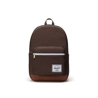 Herschel Pop Quiz Backpack - 25L in Chocolate