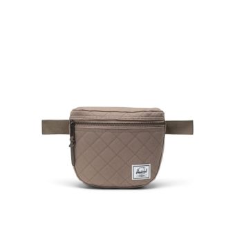 Herschel Settlement Hip Pack - 2L in Brindle Quilted