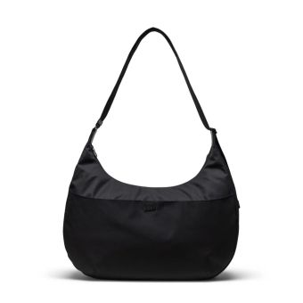 Herschel Yara Large Shoulder Bag in Black