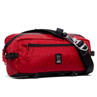 Chrome Industries Kadet Sling in Red