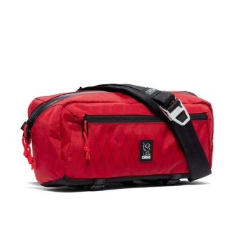 Chrome Industries Mini Kadet Sling in Red