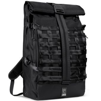 Chrome Industries Barrage 34L Pack in Black