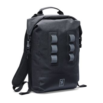 Chrome Industries Urban EX Backpack 20L in Black