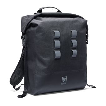 Chrome Industries Urban EX Backpack 30L in Black