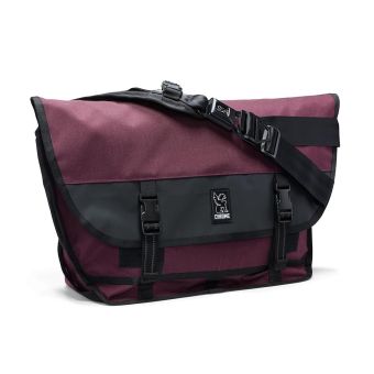 Chrome Industries Citizen 24L Messenger in Royale