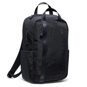 Chrome Industries Highline 20L Backpack in Black