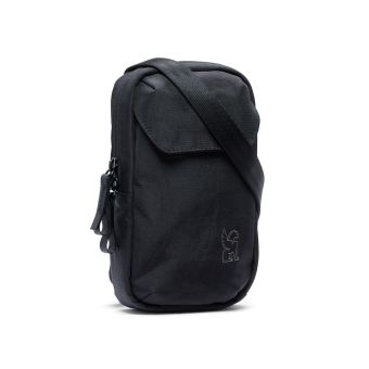 Chrome Industries Logan Pouch in Black