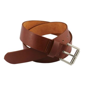 Redwing Men's Belt Pioneer Leather in Oro