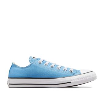 Converse Chuck Taylor All Star Low Top in Lt. Blue