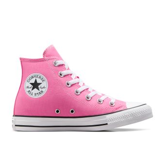Converse Chuck Taylor Hi All Star in Oops! Pink