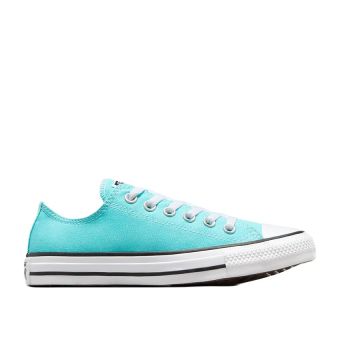 Chuck Taylor All Star in Double Cyan