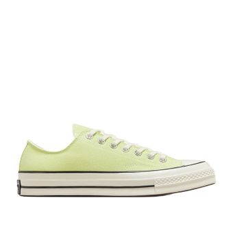 Chuck 70 in Citron This/Egret/Black