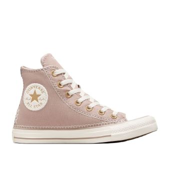 Chuck Taylor All Star Crafted Stitching in Chaotic Neutral/Egret/Egret