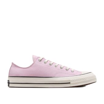 Chuck 70 in Stardust Lilac/Egret/Black