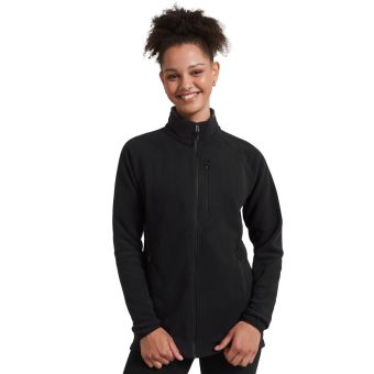 Ridge 100 Women’s Primaloft Bio Jacket - Black