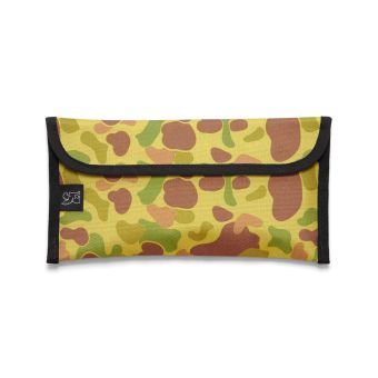 Chrome Industries Large Utility Pouch in Duck Camo