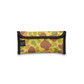 Chrome Industries Small Utility Pouch in Duck Camo
