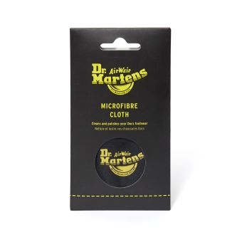Dr. Martens Cleaning Cloth