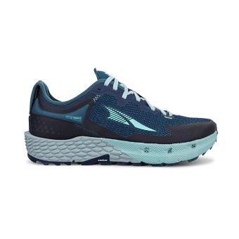 Altra Women's Timp 4 in Deep Teal