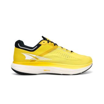 Altra Men's Vanish Tempo in Yellow