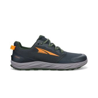 Altra Men's Superior 6 in Black