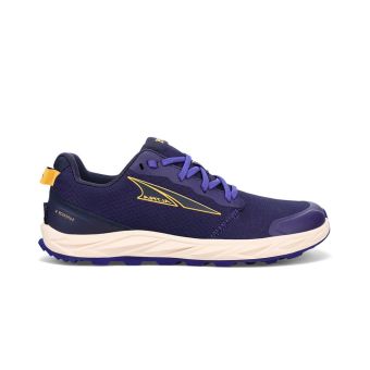 Altra Women's Superior 6 in Dark Purple